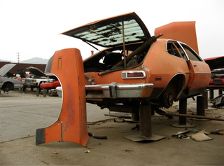 Illustration for article titled Half-Price Day Junkyard Day